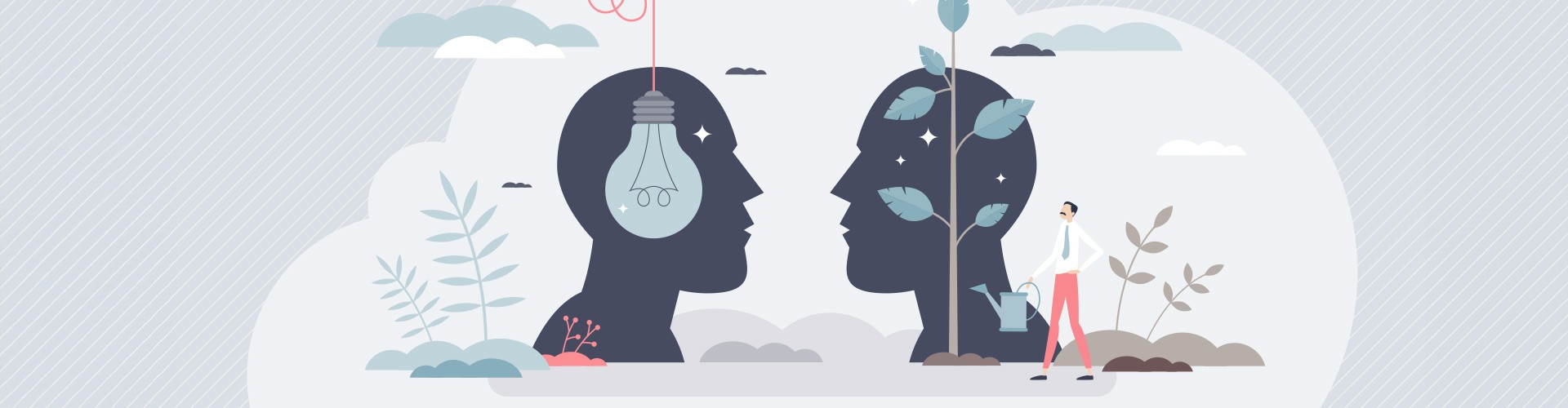 Vorschaubild: Einzelberatung / Coaching