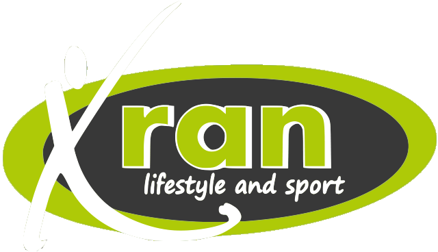 Logo ran Fitness