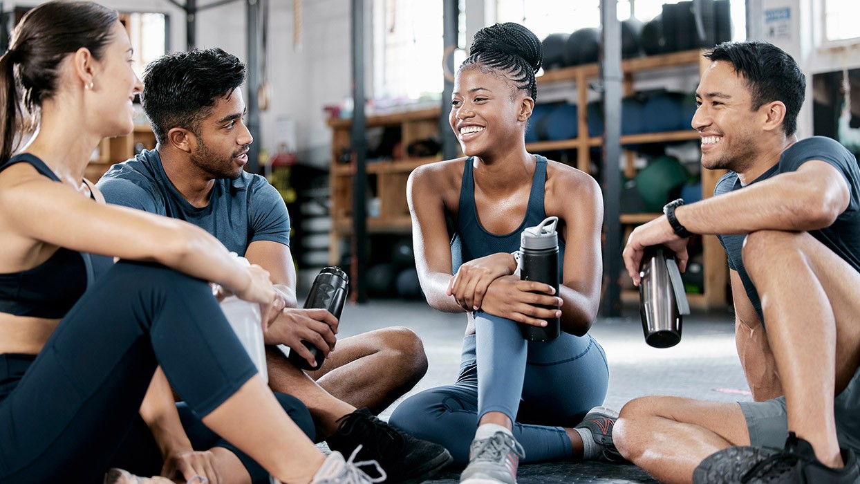 Vorschaubild: Young Generation Abo