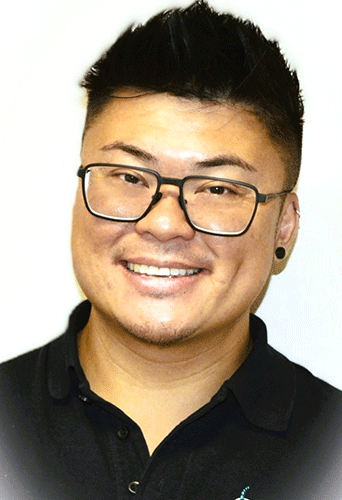 Bobby Troung