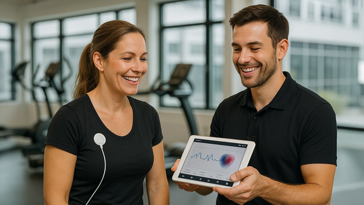 Vorschaubild: Cardio Scan