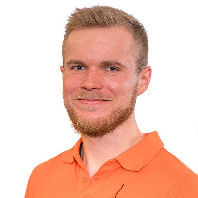 Dominik Wolff