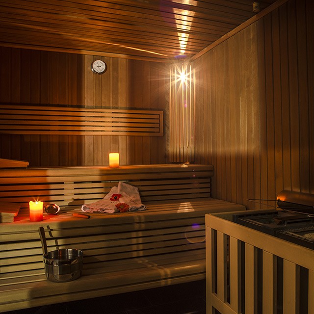 Vorschaubild: Sauna