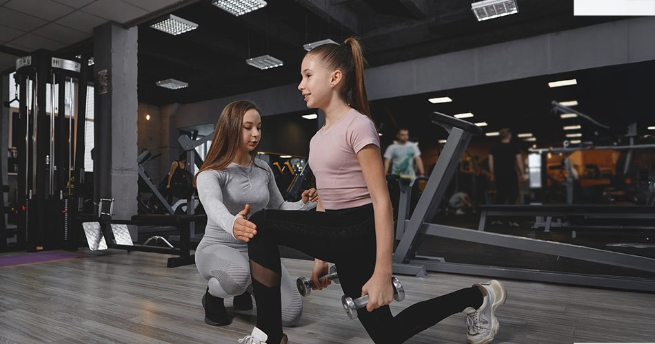 Vorschaubild: Jugend-Training