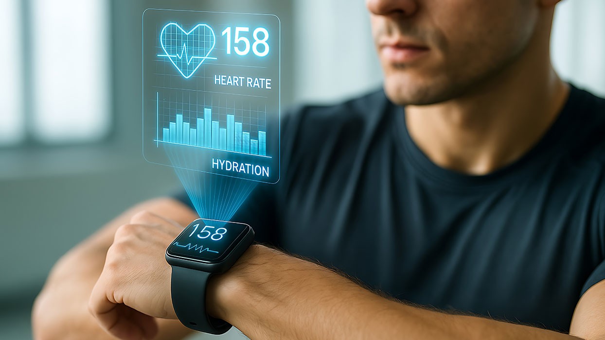 Vorschaubild: Cardio Scan vicoach