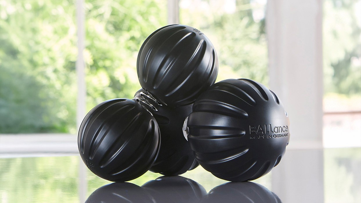 Vorschaubild: BALLance