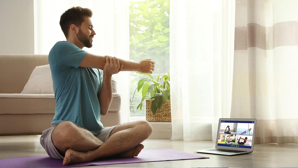 Vorschaubild: Präventionskurse nach §20