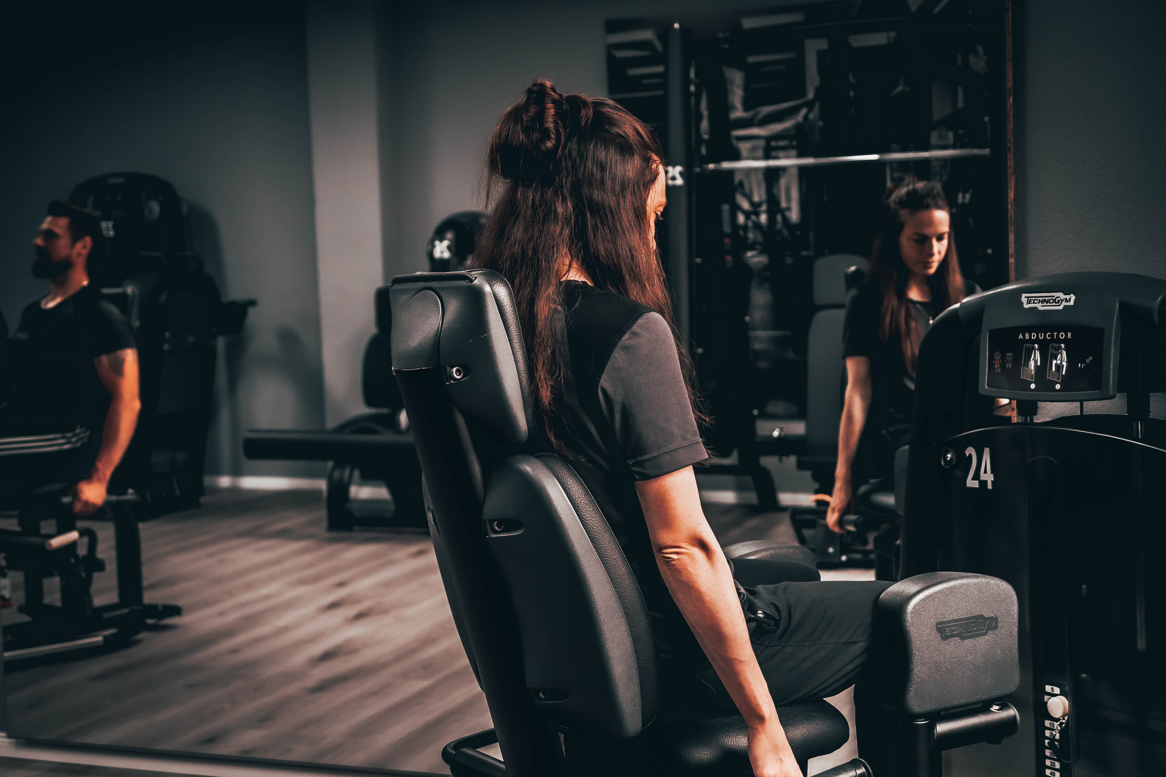 Abnehmen und Ernährung – ran Fitness